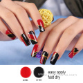 CCO New Products 120 Colors Soak Off Professional Uv Gel Lacquer Nail Paint